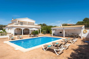 VILLA JESSELLA